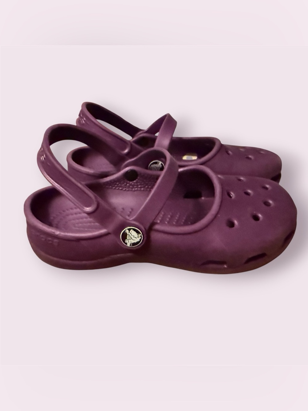 Crocs Shayna Mary Jane